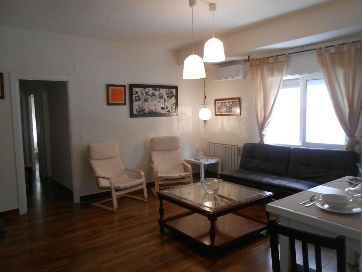 Apartamento Centro Abad Granada Exterior photo
